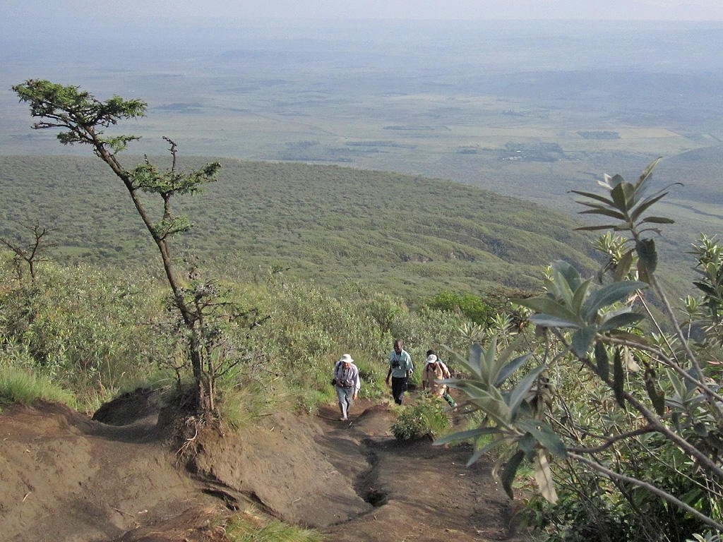 Preparing for Your Mount Kilimanjaro Adventure