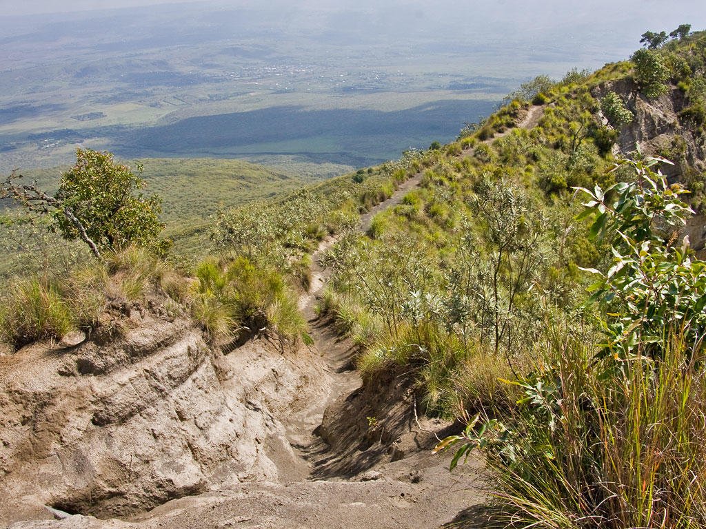 Addressing Health Concerns During Your Mount Kilimanjaro Expedition