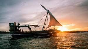 Sunset Cruise