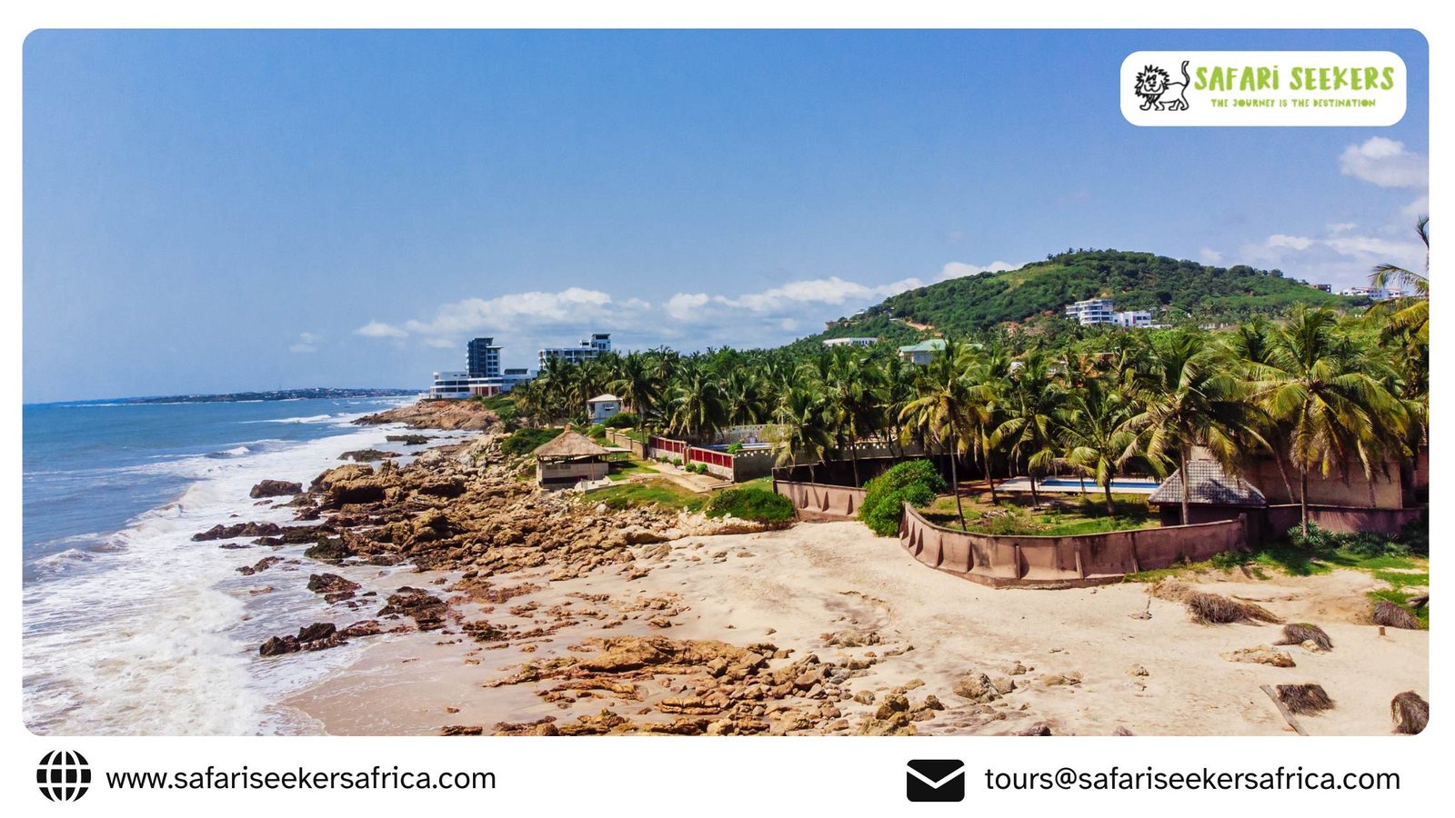 East Africa Safari & Coast