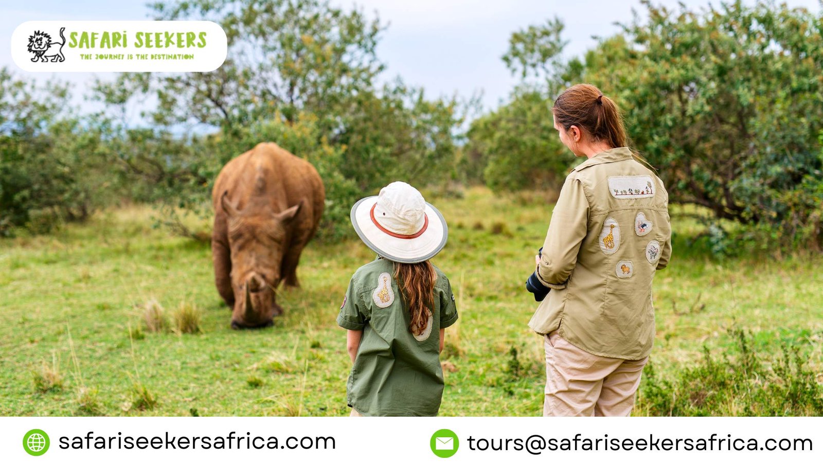 Wildlife Safaris