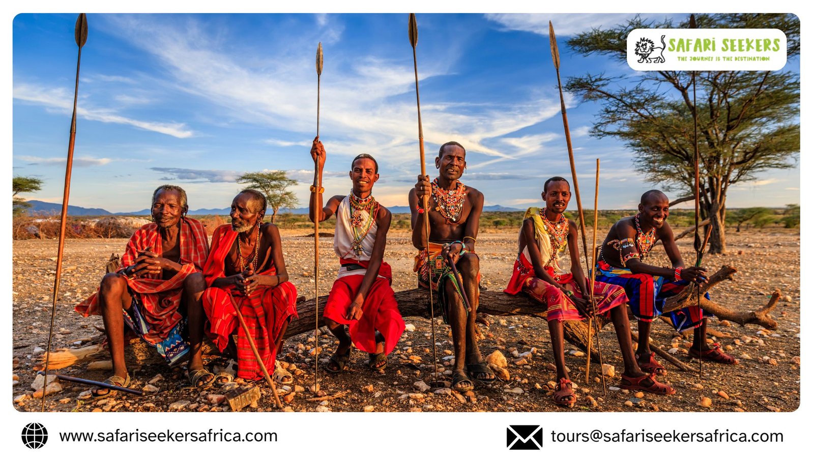 Local Communities