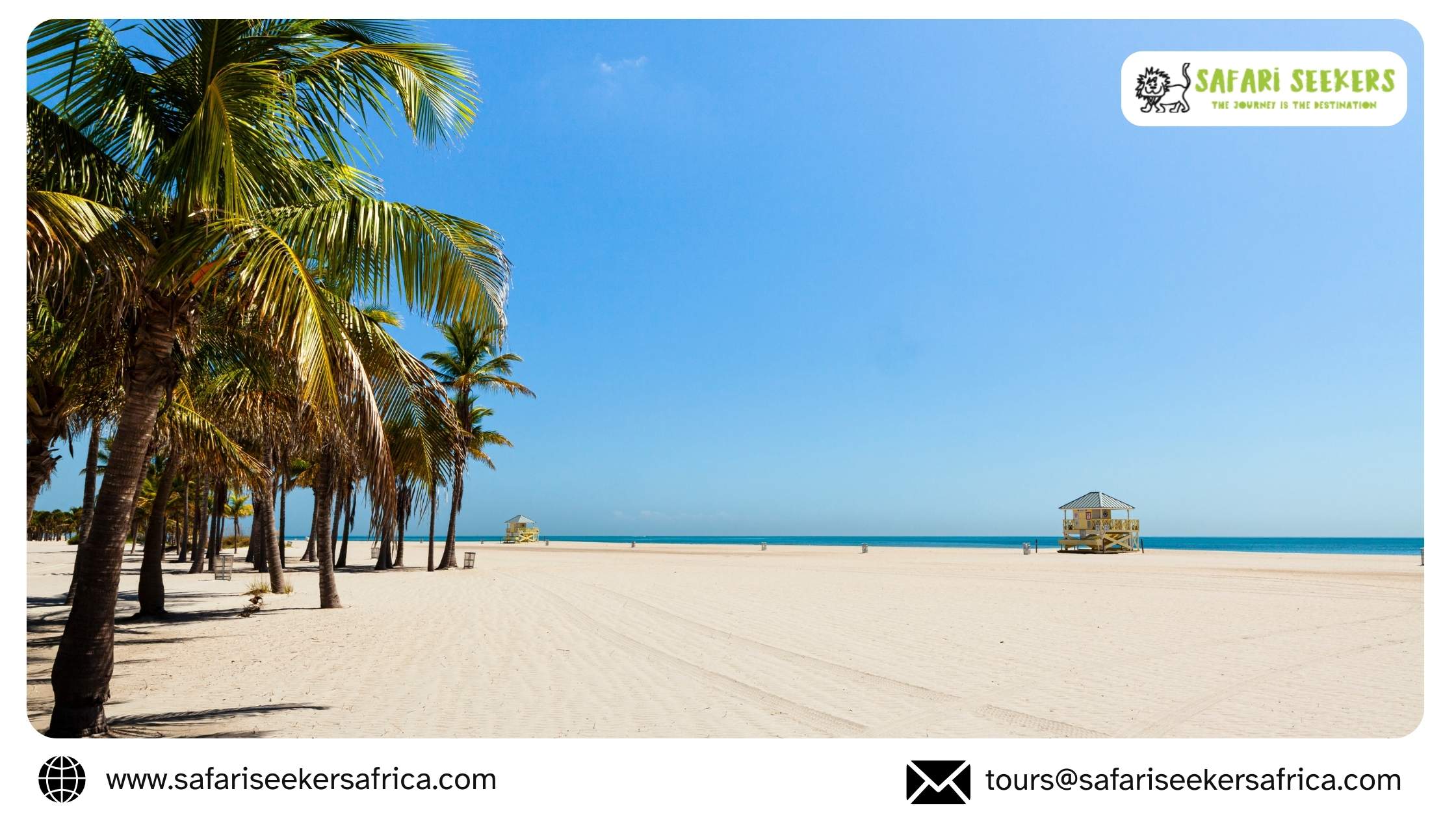 Diani Beach