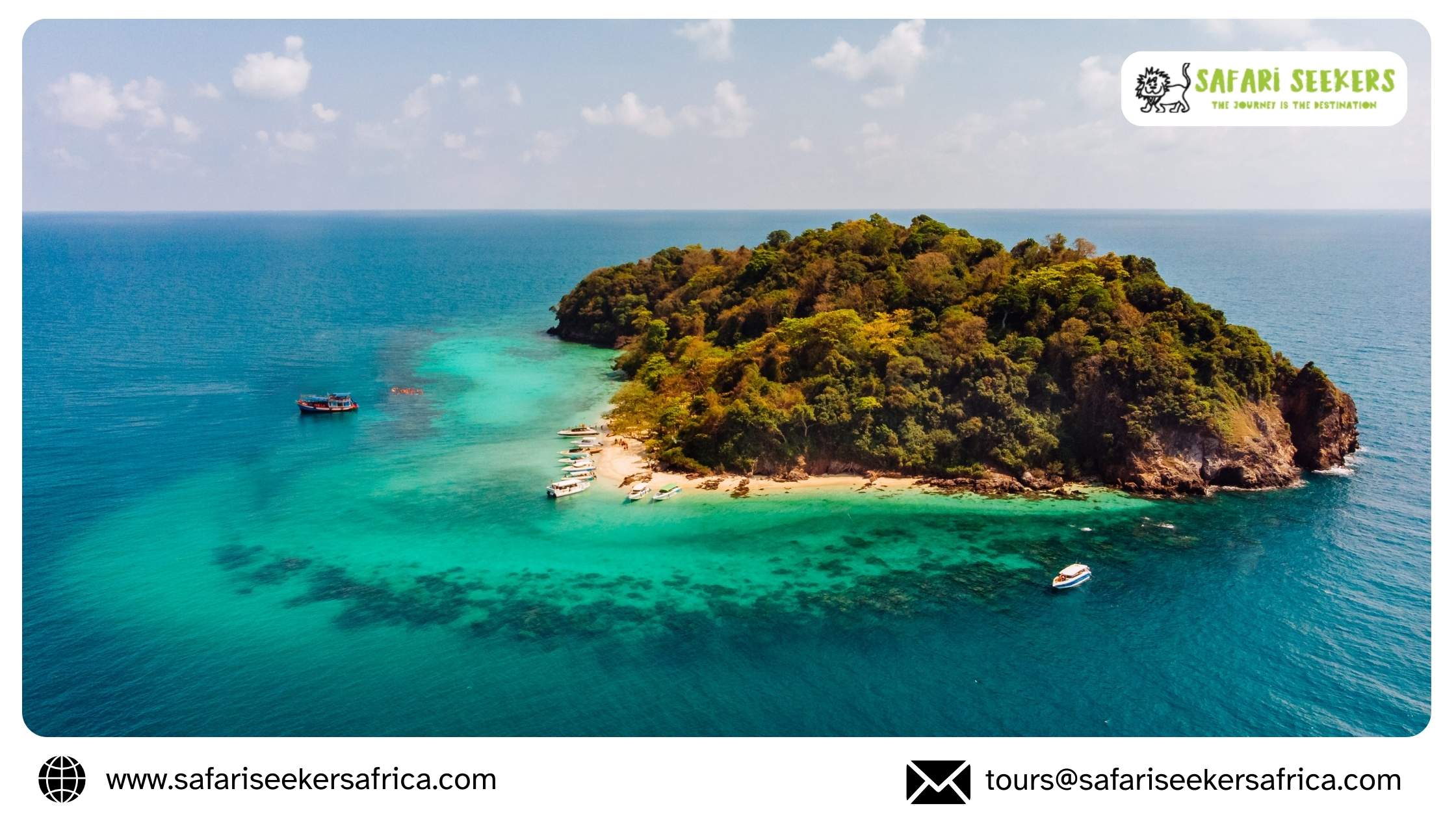 Lamu Island